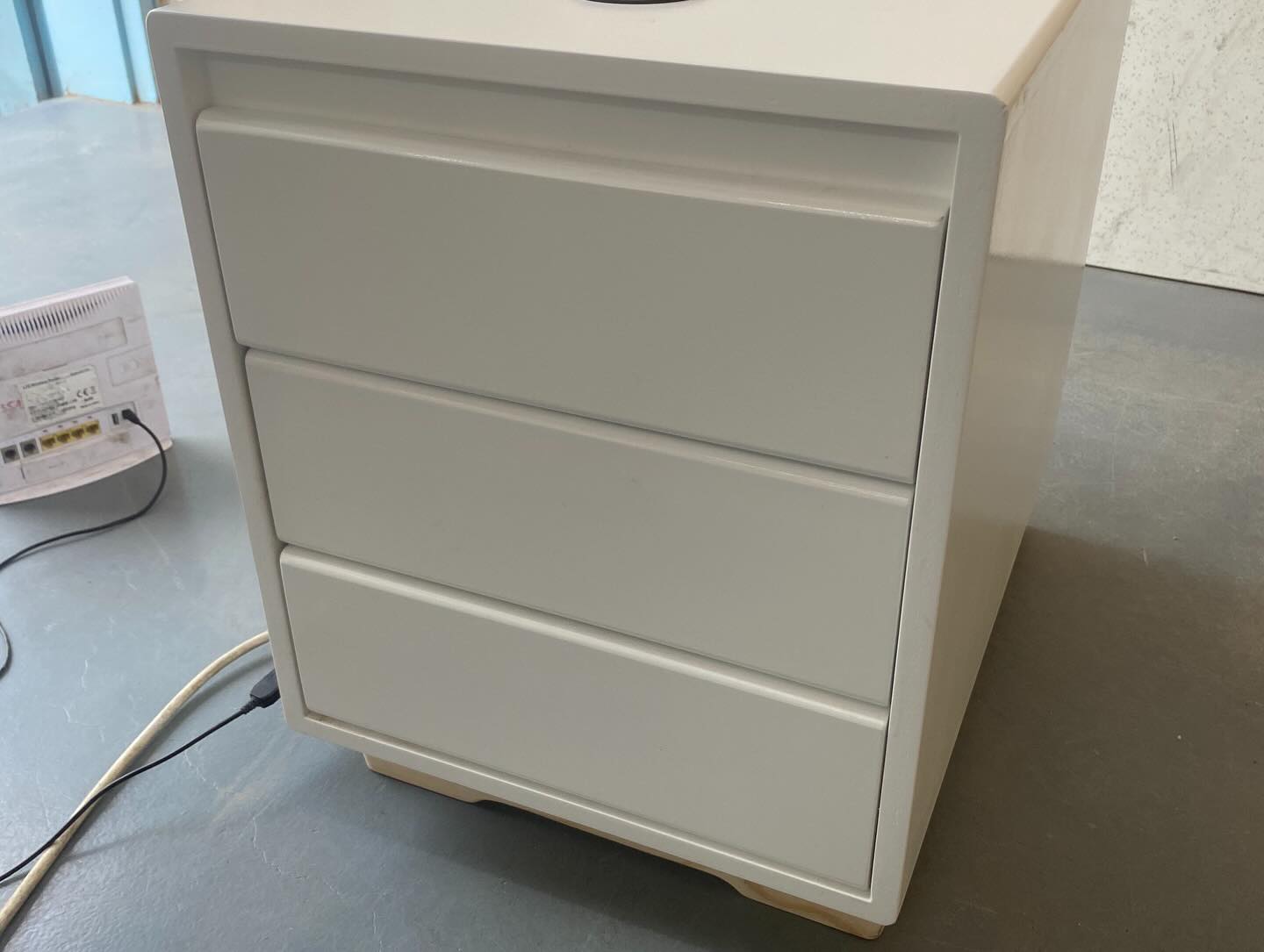 Office Drawer Chest